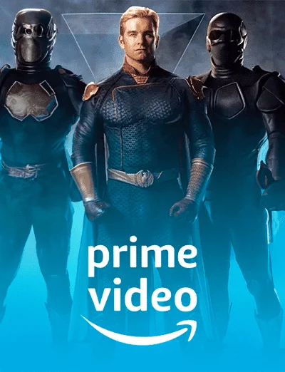 prime video